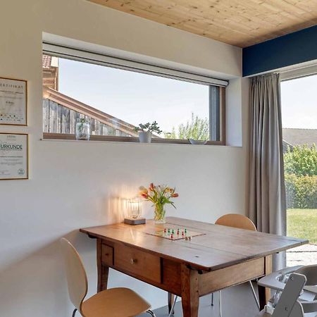 Lieblingseck Nachhaltige 5 Sterne Ferienwohnung Direkt Am Chiemsee Gstadt am Chiemsee Exteriör bild